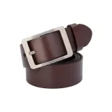 Темно-кофейный