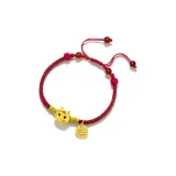 Красный шнур, стиль