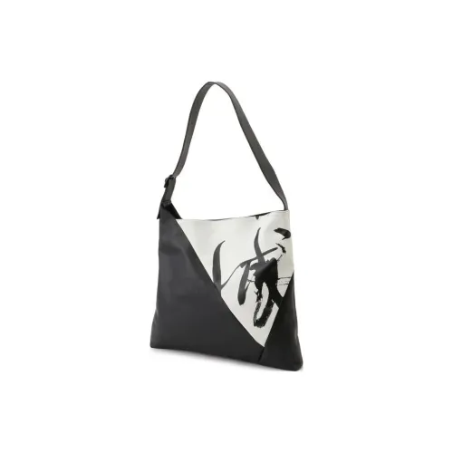 Yohji Yamamoto Сумки Черный Унисекс