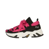 Черный Розовый