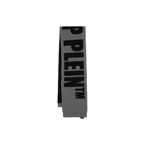 PHILIPP PLEIN Шарфы из шерсти Женские