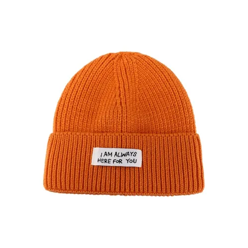 EEEENO Акриловые Шапки-бини Унисекс