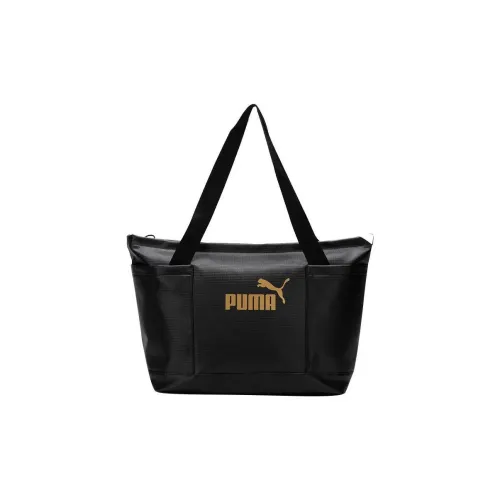 PUMA Сумки через плечо Черные Женские