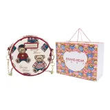 Учимся Красный Медведь