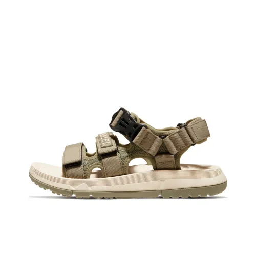 CAMEL Пляжные сандалии Мужской