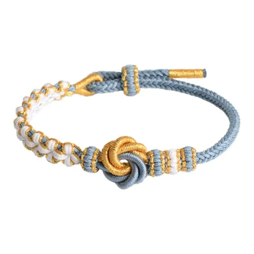 Ткань ROPE Браслеты Женские