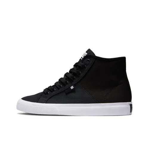 DC Shoes Скейтборд Кроссовки Высокие Унисекс
