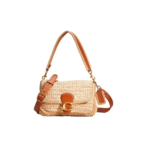 COACH Tabby Сумки через плечо Женские