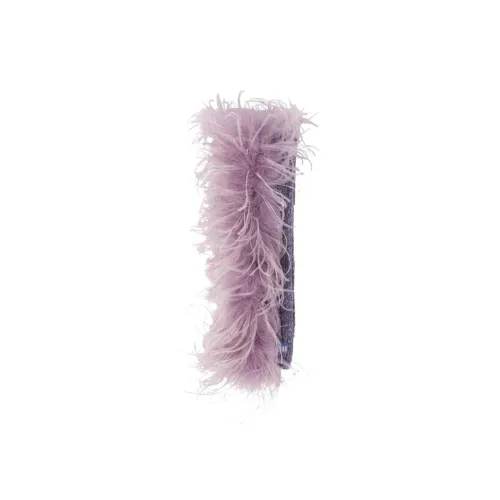 MIU MIU Вязаные шарфы Женские