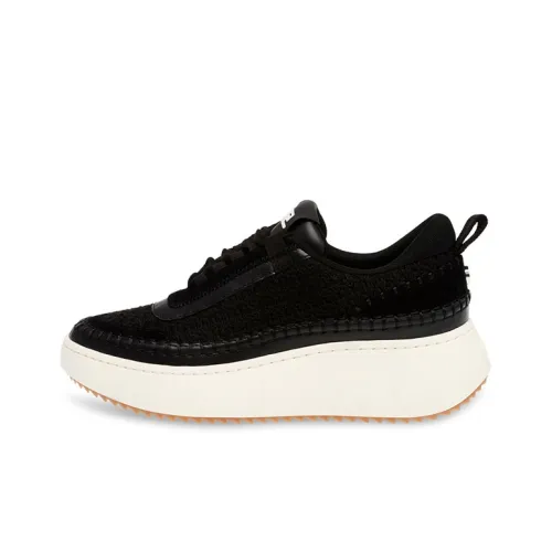 STEVE MADDEN Повседневные Низкие Топы Женские