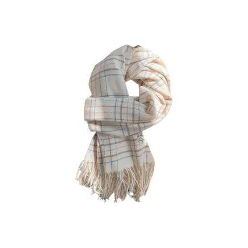 VINEY Полиэстер Трикотаж Шарфы Женские