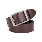 Темно-кофейный