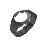 Черный стальной набор одежды + инструменты