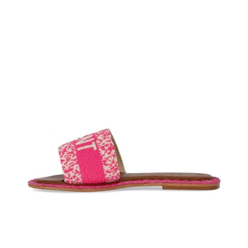De Siena Резина Sole Quick-Dry Slippers Women's Pink
