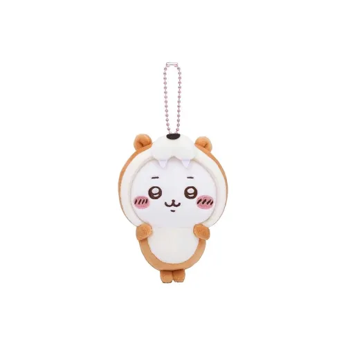 CHiiKAWA Aquarium Collection Кукла Плюшевая Подвеска 11 см Рекомендуемая Высота