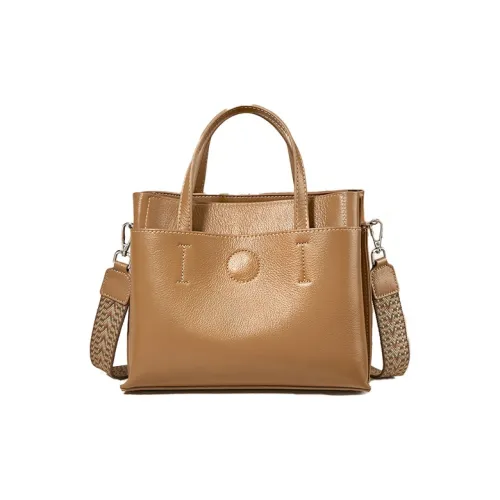 Espin Сумка-ведро из коровьей кожи плечевая сумка сумка среднего размера женская черная хаки жемчужно-синий карамель