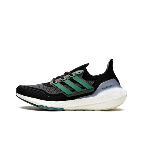 Adidas ULT Беговые кроссовки Низкий Топ Мужской