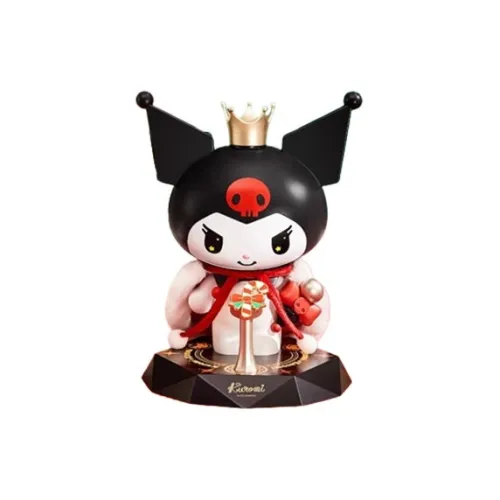 MARTUBE Kuromi Stage Беспроводная Высококачественная Маленькая Колонка Санрио Мерч по IP