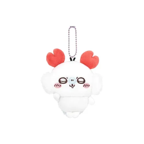 CHiiKAWA Краб Коллекция Кукла Плюшевая Подвеска 12 см Рекомендуемая Высота