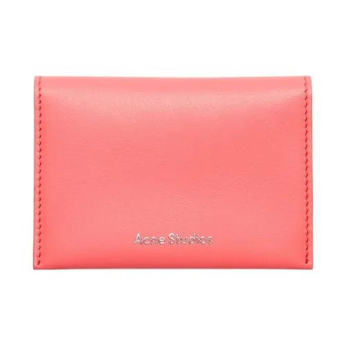ACNE STUDIOS Женские кошельки