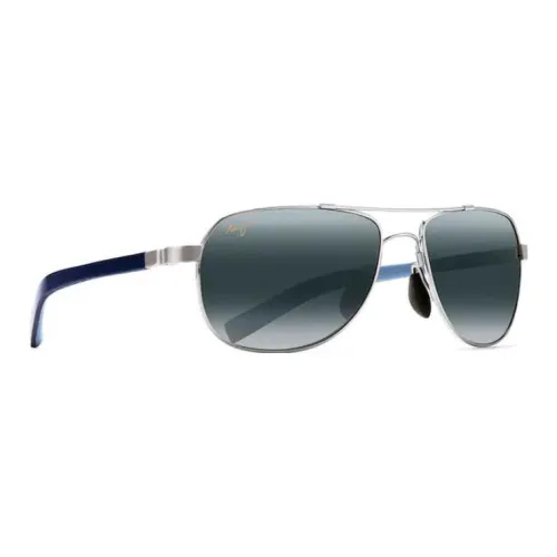 Maui Jim Солнцезащитные очки Мужские