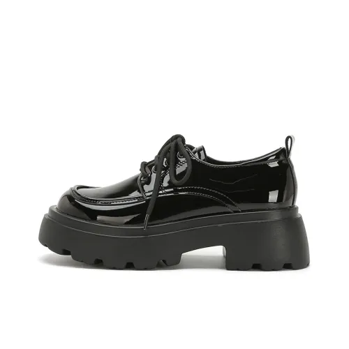 Light Rambling Home Повседневная обувь 6 см Женская