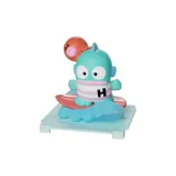 Подтвержденная версия - Вода Серфинг (Разборка и Сборка)