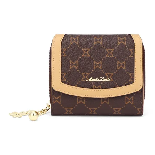 MashaLanti Женские кошельки