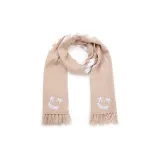 Телесно-розовый