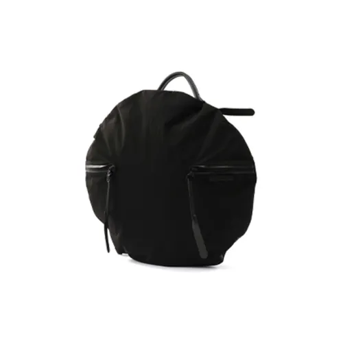 Yohji Yamamoto Рюкзаки Черный Унисекс