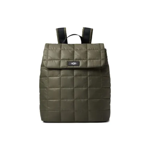 UGG Рюкзаки Оливковый Женские