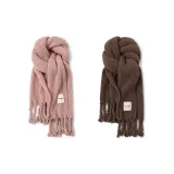 2 шт (Свежий розовый + Кофе)