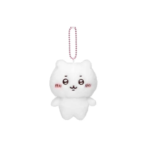 CHiiKAWA Длинный Флис Кукла Плюшевая Подвеска 11 см Рекомендуемая Высота