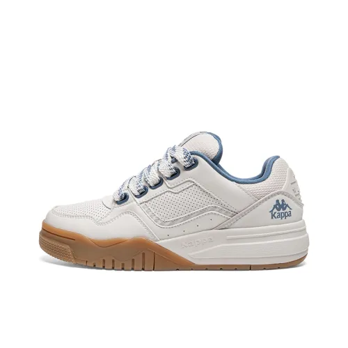 Кроссовки для скейтбординга KAPPA Low Top Moon Серый Унисекс