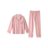 J98211615 Пастельно-розовый