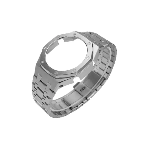 Keppot Защитный Чехол CASIO Нержавеющий Стальной Корпус GA 2100 GA 2110 GA B2100