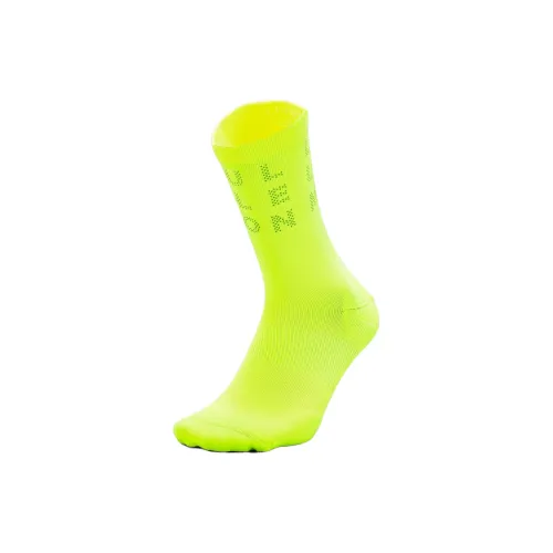 lululemon Power Stride Носки Crew Мужские 1 упаковка