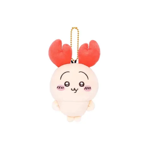 Чиикава Усаги Краб Ободок Куклы Плюшевый Брелок 14 см Рекомендуемая высота