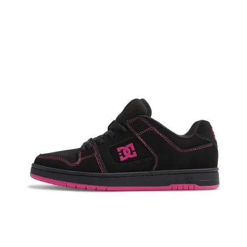 DC Shoes Скейтборд Кроссовки Низкие Женские
