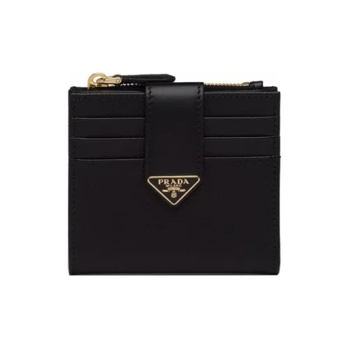 PRADA Женские кошельки