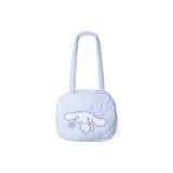 Синий Синнаморолл