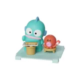 Подтвержденная версия - На открытом воздухе барбекю (разборка и сборка)