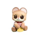 Подтверждение - Часы Мышка Полный (Разборка и Сборка)