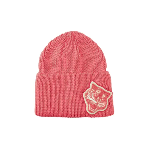 Onitsuka Tiger Шапки-бини Унисекс Розовый