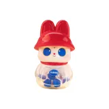 Подтверждение - Молочные конфеты Кролик Полный (Разборка и Сборка)