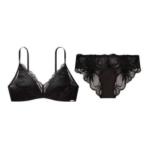 Calvin Klein Black Label Series Женские комплекты нижнего белья