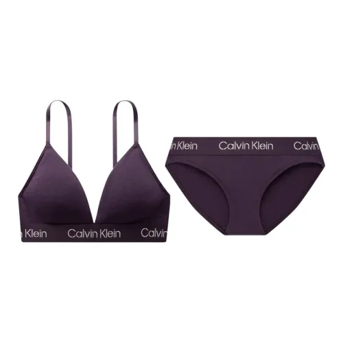 Calvin Klein Modern Gravity Band Женское нижнее белье Наборы