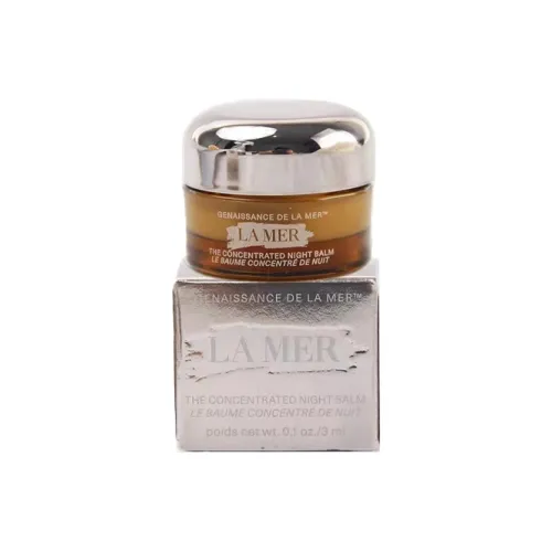 HAILANZHIMI Ремонтный крем Sample Set позолоченный ночной восстанавливающий крем размер для тестирования увлажняющий питающий и увлажняющий 3 мл