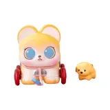 Подтвержденная версия - Щенок car full (разборка и упаковка)