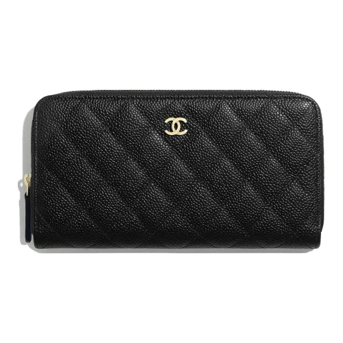 CHANEL Кошельки Унисекс